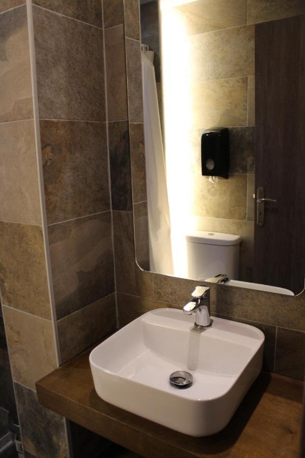 Falireon Hotel Atene Esterno foto